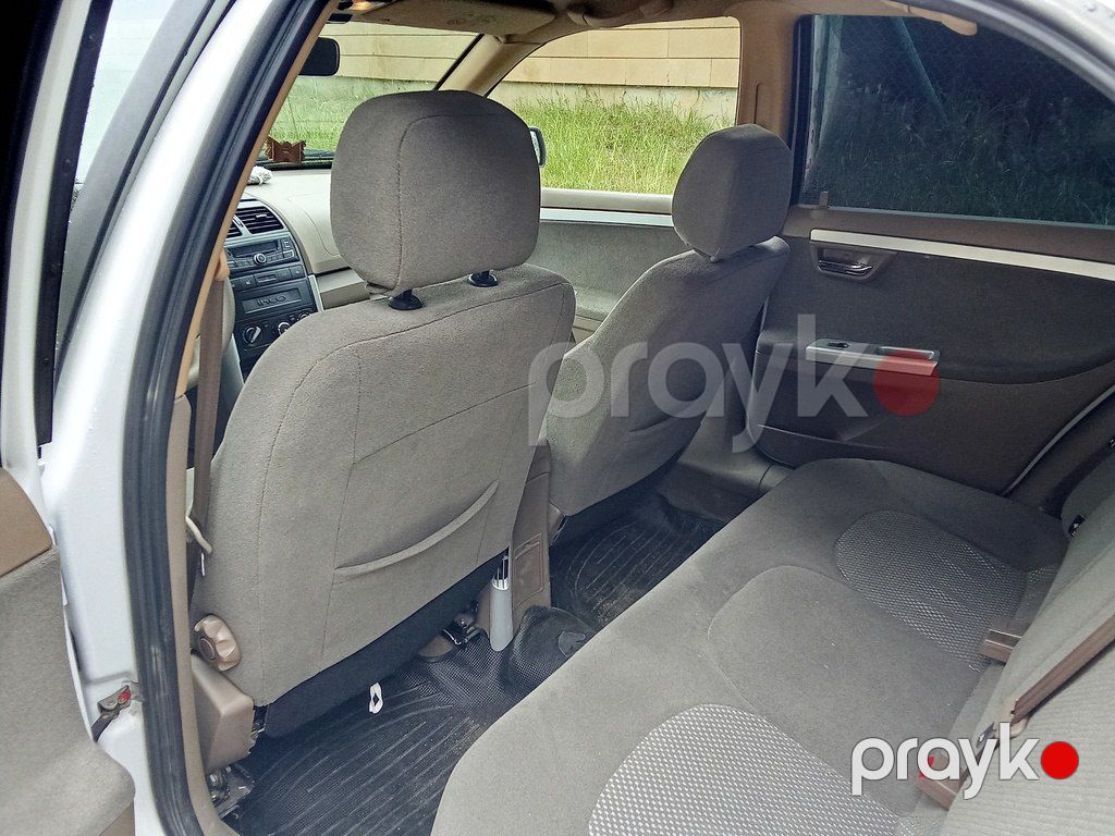 Khazar LX, 1.7 L, 2024 il, 92 000 km — Avtomobillər, Bakı (6)