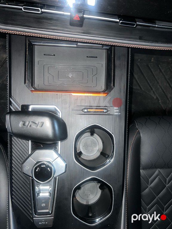 Changan Uni-K, 2.0 L, 2023 il, 16 000 km — Avtomobillər, Bakı (4)