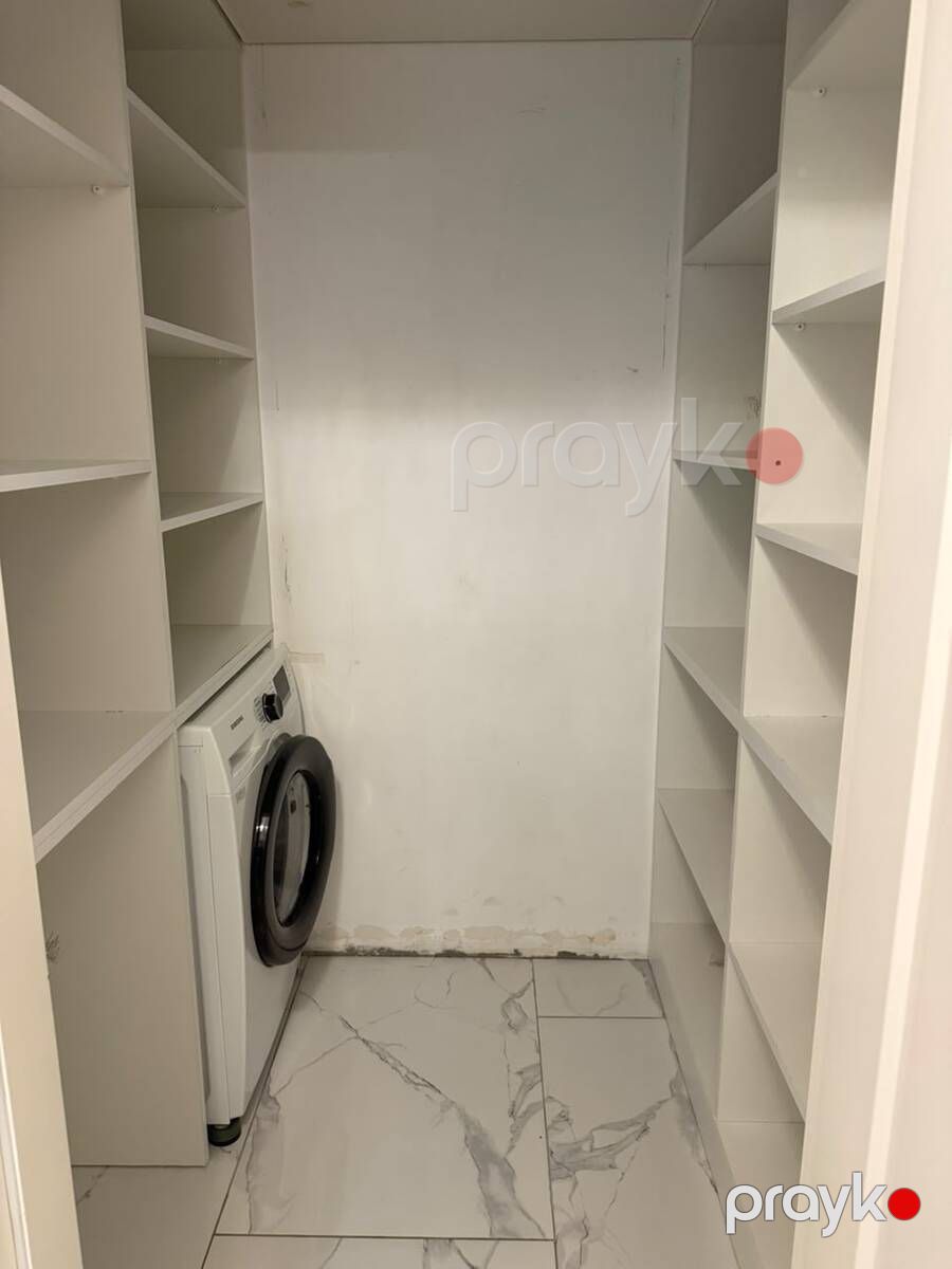 İcarəyə verilir 3 otaqlı yeni tikili 150 m² — Mənzil, Bakı (9)