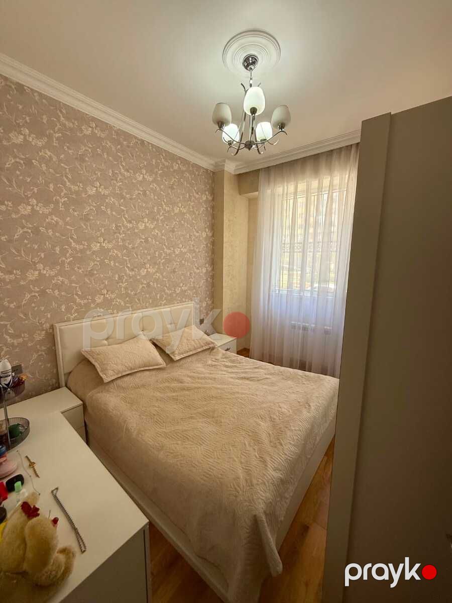 Satılır 2 otaqlı yeni tikili 63 m² — Mənzil, Xırdalan (6)