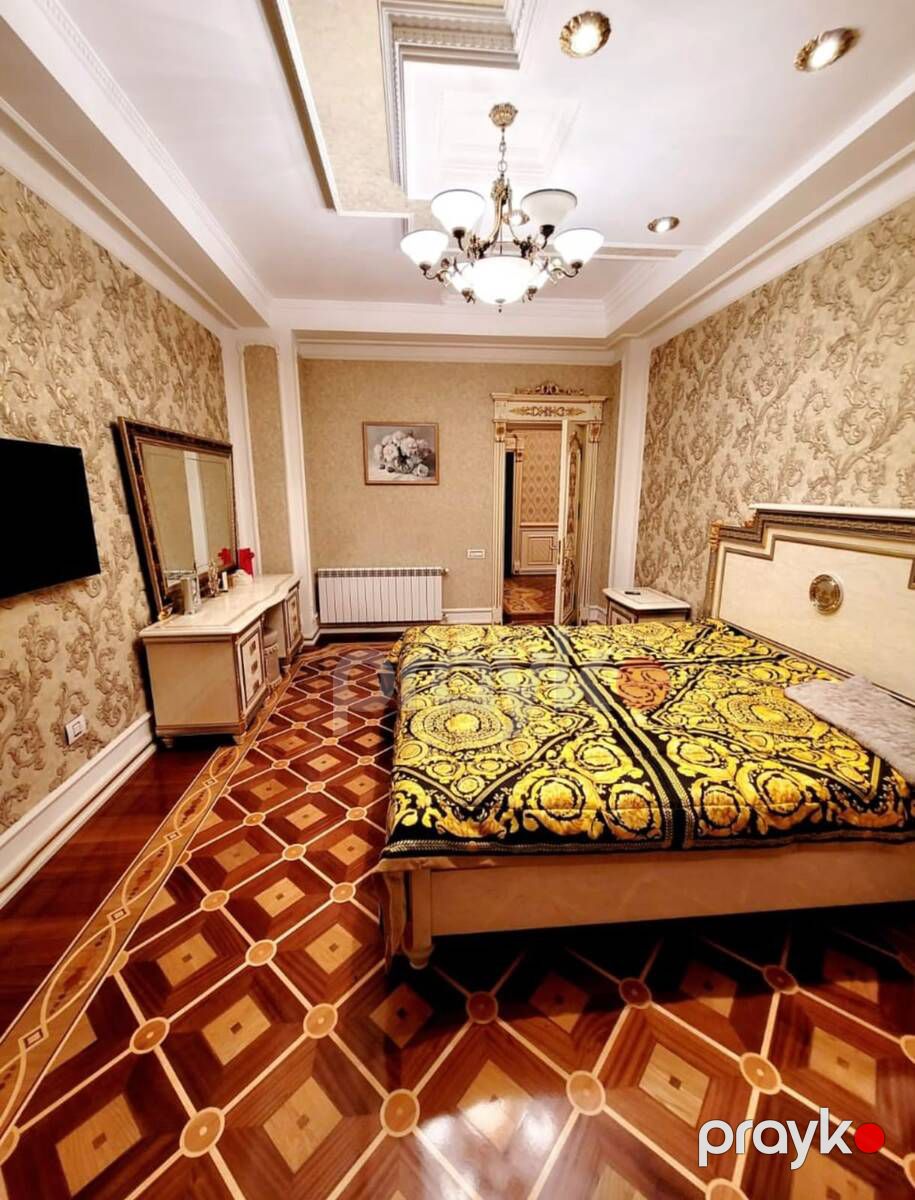 Satılır 4 otaqlı yeni tikili 250 m² — Mənzil, Bakı (7)