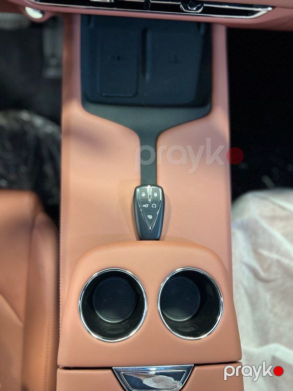 Changan Uni-Z, 1.5 L, 2026 il, yeni — Avtomobillər, Bakı (11)