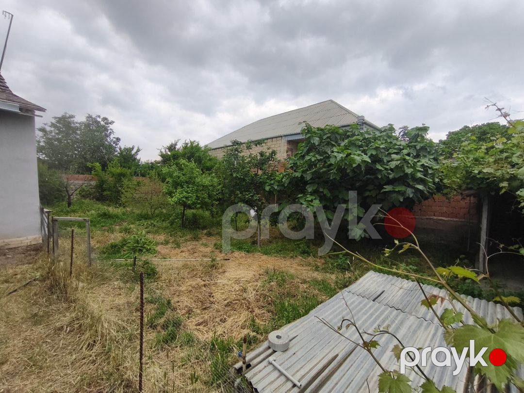 Həyət evi, Təbriz küç — Ev, villa, Gəncə (4)