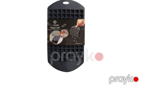 Buz üçün forma Red Rose 146 Piramida, antrasit - 8691857001467_antrasit — Bakı