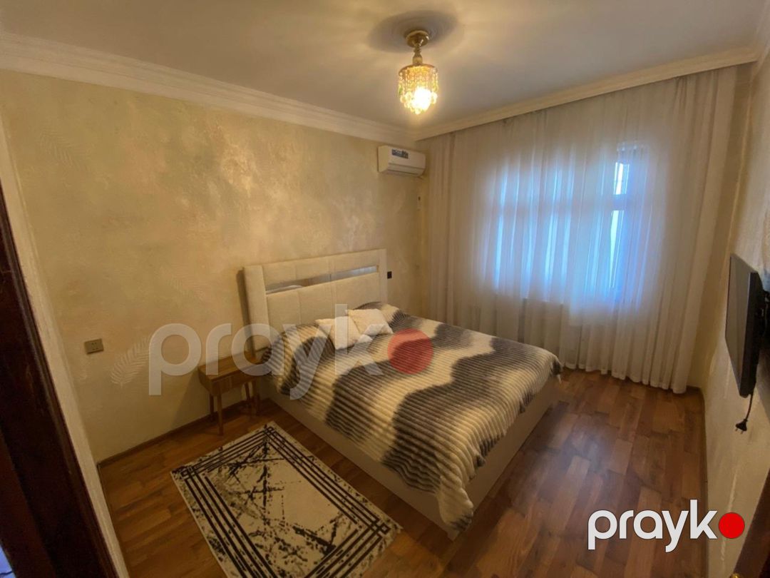 Satılır 2 otaqlı köhnə tikili 62 m² — Mənzil, Bakı (2)