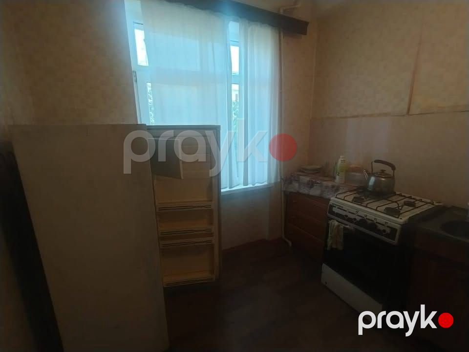 Satış: 1 otaqlı Köhnə tikili, 40 m², Nizami rayonu — Mənzil, Bakı (5)