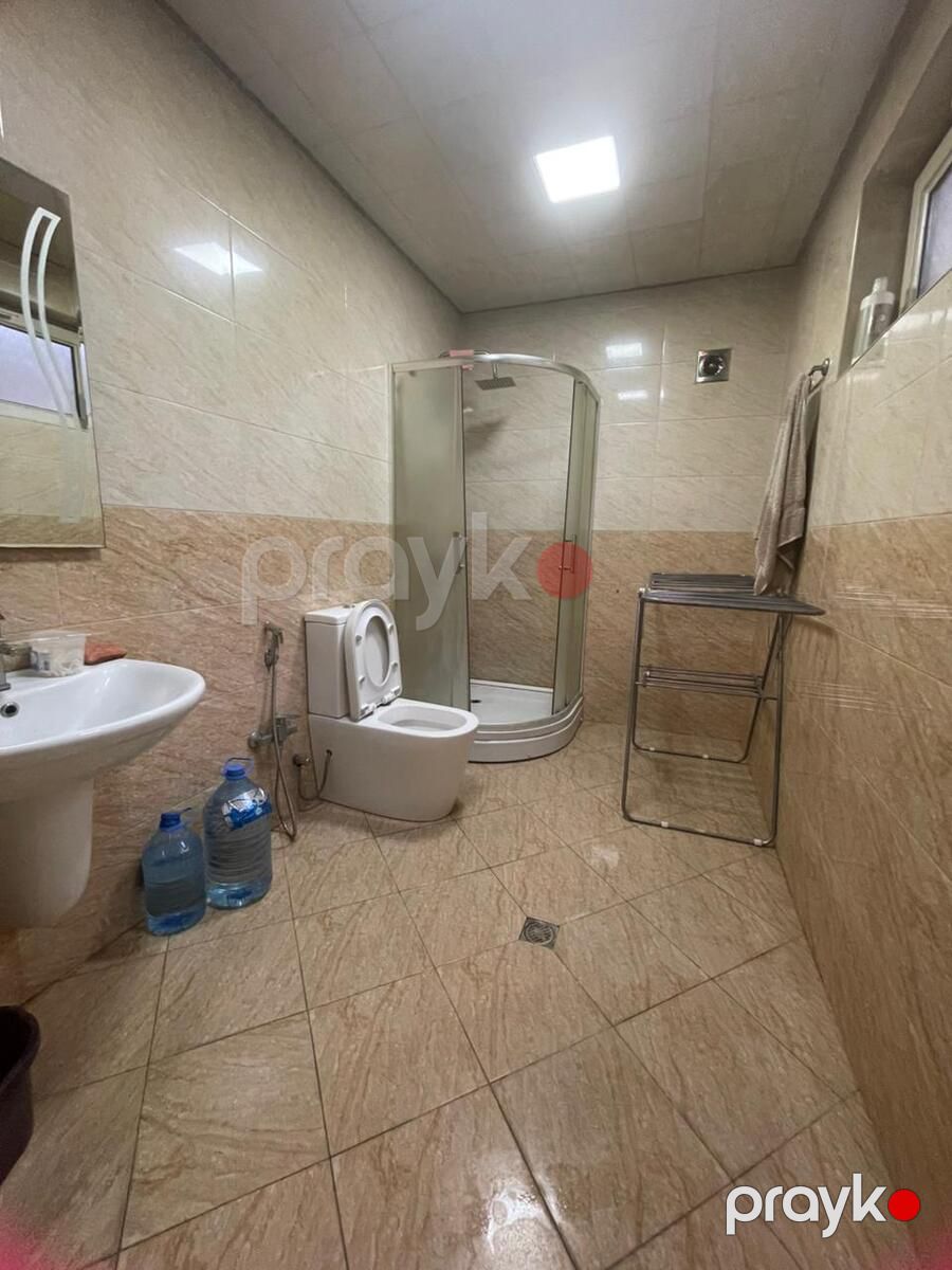 İcarəyə verilir 2 otaqlı köhnə tikili 60 m² — Mənzil, Bakı (8)