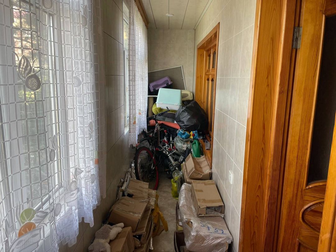Satılır 3 otaqlı köhnə tikili 85 m² — Mənzil, Bakı (4)