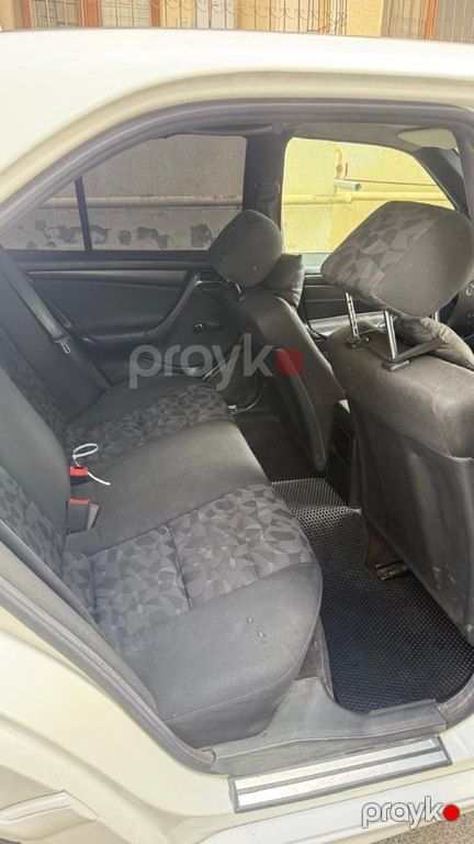 Mercedes C 220, 2.2 L, 1998 il, 813 480 km — Avtomobillər, Bakı (6)