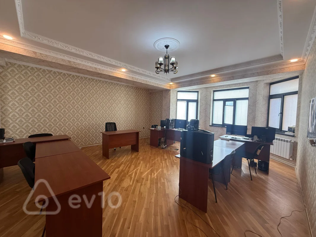 Ofis, 160 m², Şərifzadə küç — kirayə — Bakı