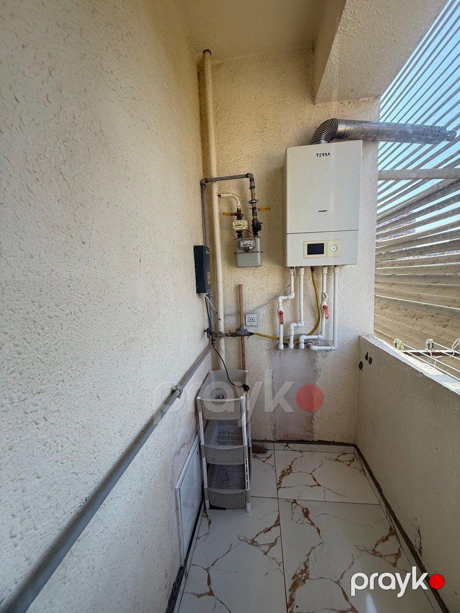 Satılır 2 otaqlı yeni tikili 57 m² — Mənzil, Xırdalan (10)