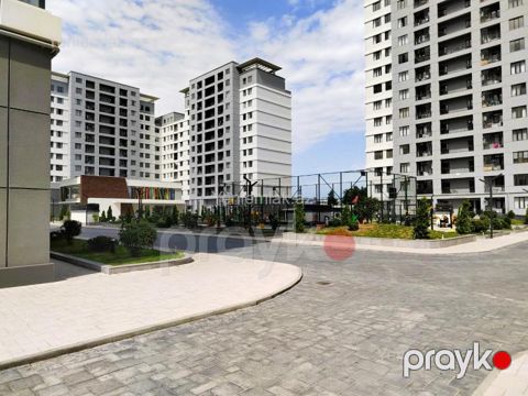 Kirayə 2 otaqlı Bina evi menzil (Yeni tikili), 50 m², Yasamal rayonu — Bakı