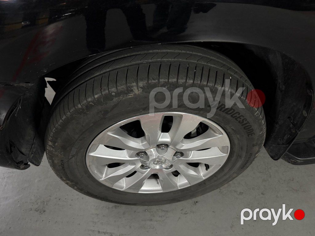 Toyota Sequoia, 5.7 L, 2010 il, 236 000 km — Avtomobillər, Bakı (2)