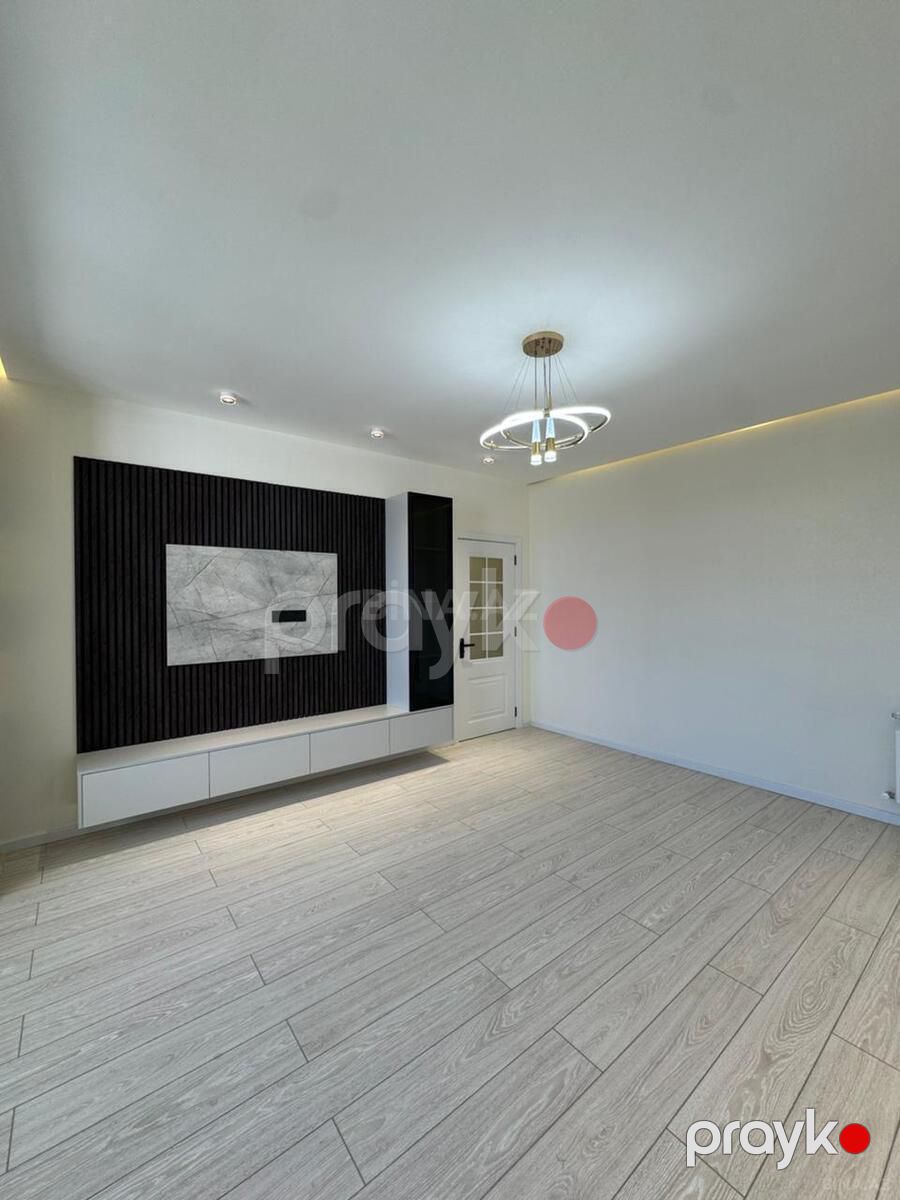 Satılır 3 otaqlı yeni tikili 82 m² — Mənzil, Bakı (2)