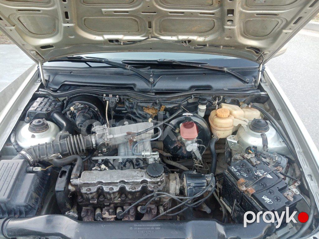 Daewoo Nexia, 1.5 L, 2008 il, 530 787 km — Avtomobillər, Bakı (9)