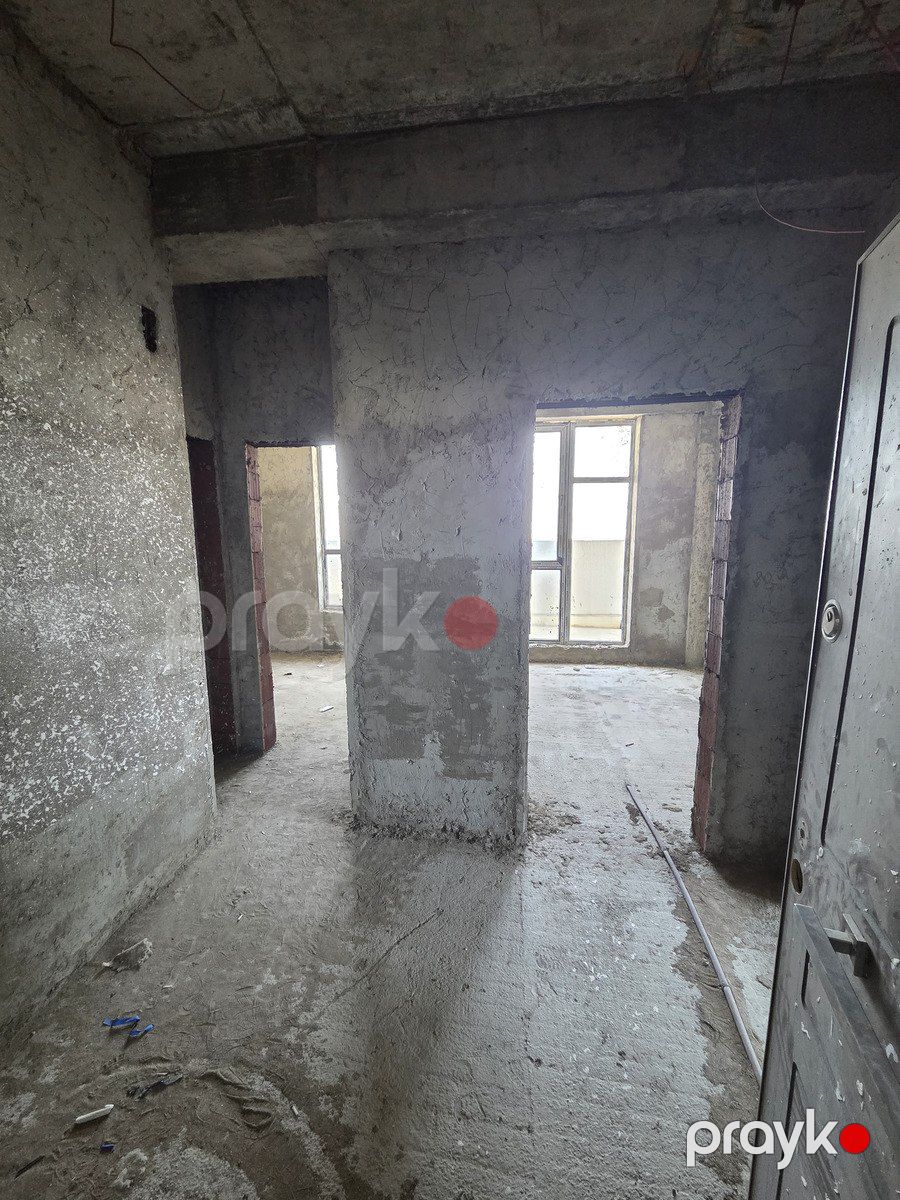 Satılır 2 otaqlı yeni tikili 58 m² — Mənzil, Bakı (3)