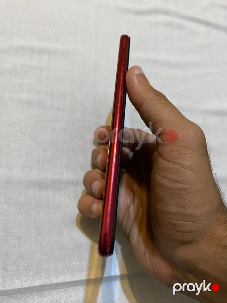 Xiaomi Redmi Note 7 Nebula Red 64GB/4GB — Smartfonlar, Bakı (5)