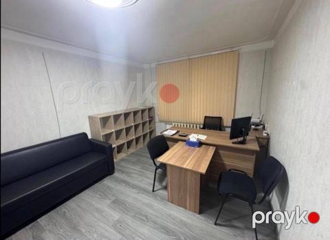 İcarəyə verilir 2 otaqlı ofis 70 m² — Bakı