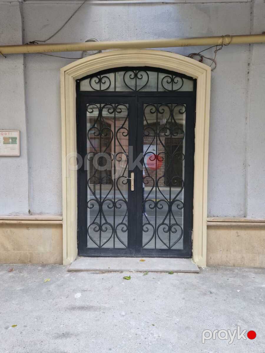 İcarəyə verilir obyekt 40 m² — Əmlak, Bakı (10)