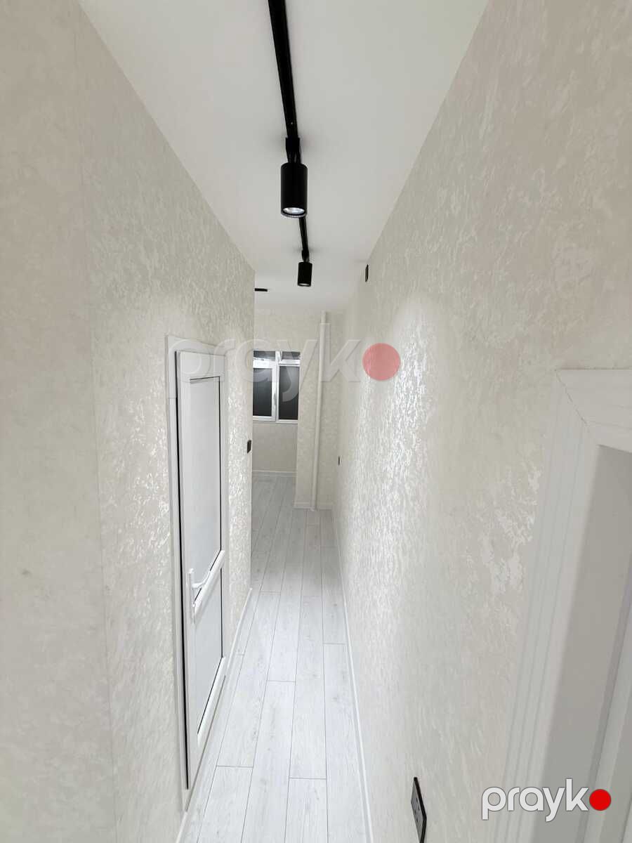 Satılır 2 otaqlı köhnə tikili 40 m² — Mənzil, Bakı (5)