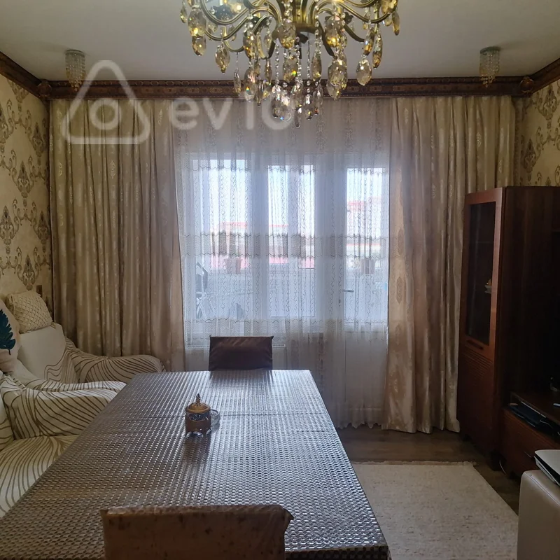 3 otaqlı mənzil, 65 m², 10-cu mikrorayon, Sumqayıt — Sumqayıt