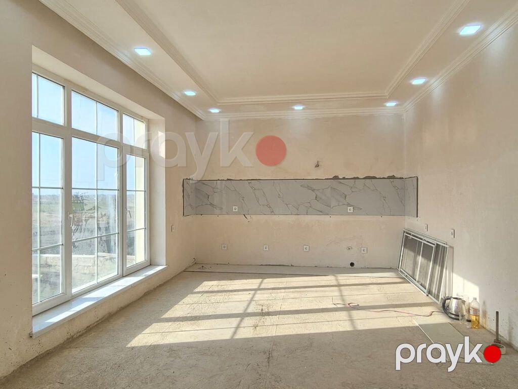 Buzovna 4 otaqlı, 140 kv. m, Yeni təmirli — Ev, villa, Bakı (2)