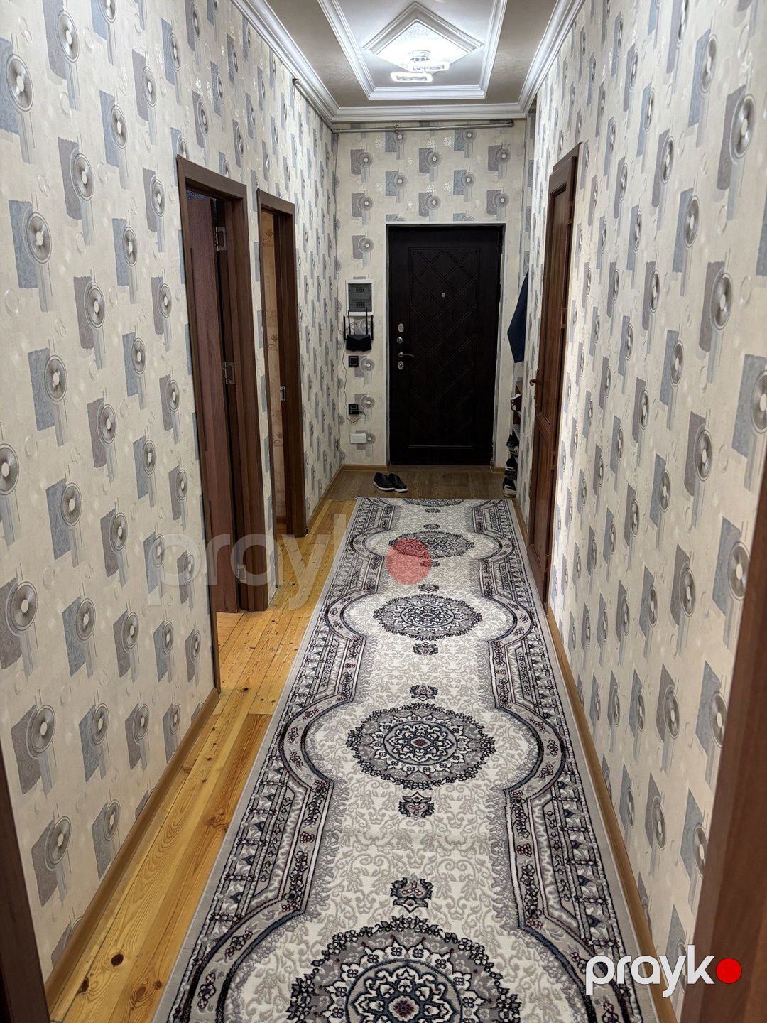 Satılır 2 otaqlı yeni tikili 60 m² — Mənzil, Bakı (2)