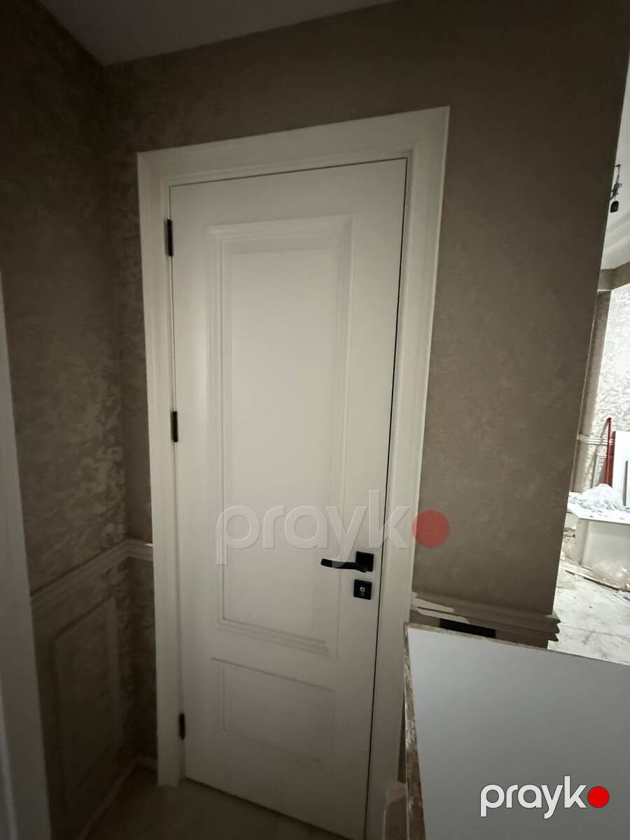 Satılır 4 otaqlı yeni tikili 185 m² — Mənzil, Bakı (10)