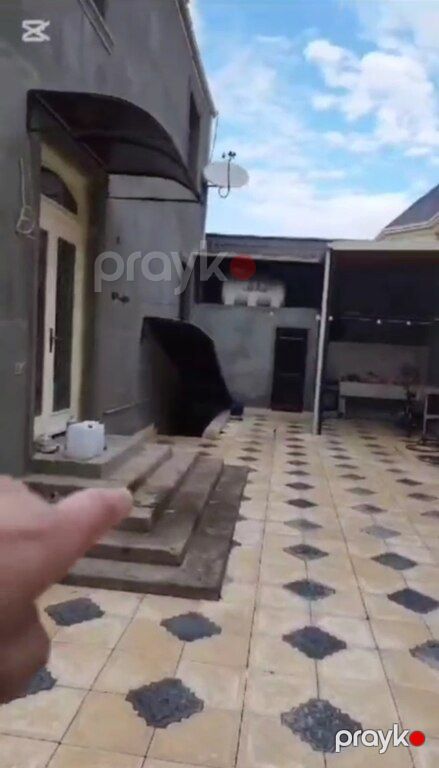 Həyət evi, Gəncə ş — Ev, villa, Gəncə (2)