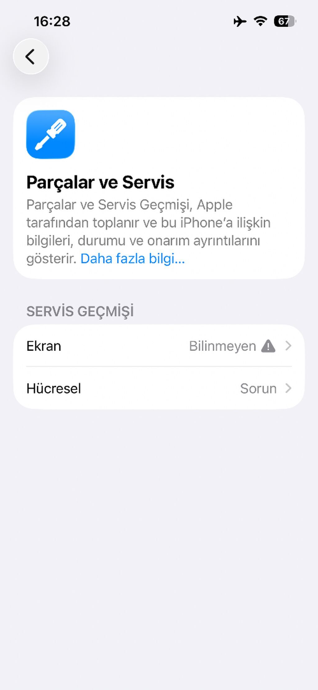 IPhone 13, 128 GB, Starlight — Apple iPhone, Astara (4)