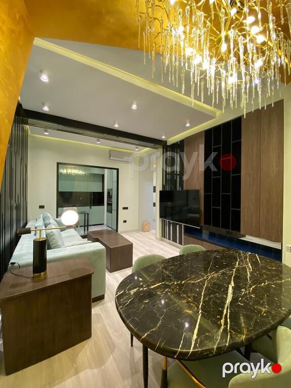 Satılır 2 otaqlı yeni tikili 65 m² — Mənzil, Bakı (2)