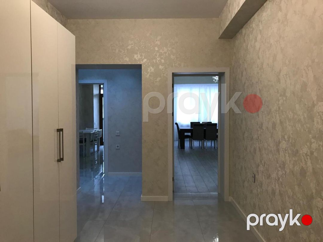 İcarəyə verilir 2 otaqlı yeni tikili 67 m² — Mənzil, Bakı (7)