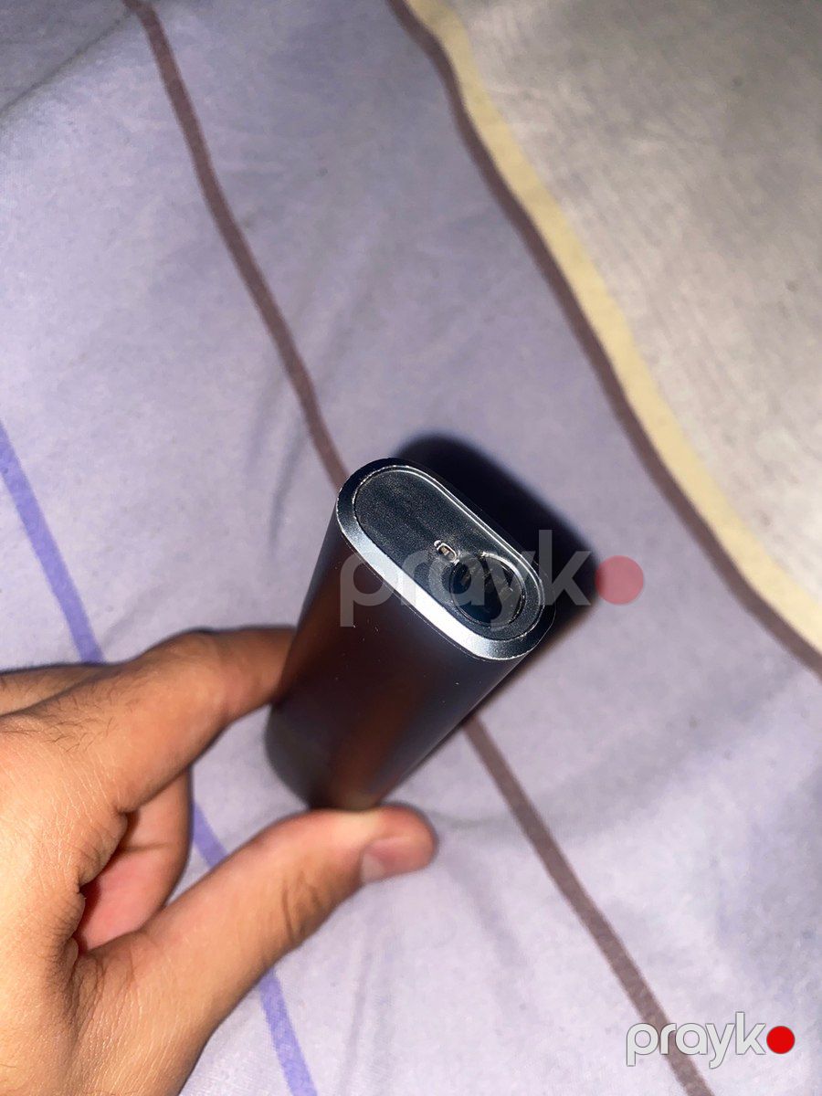 Tütün qızdırıcısı İqos illuma — Elektronik siqaretlər, Bakı (3)