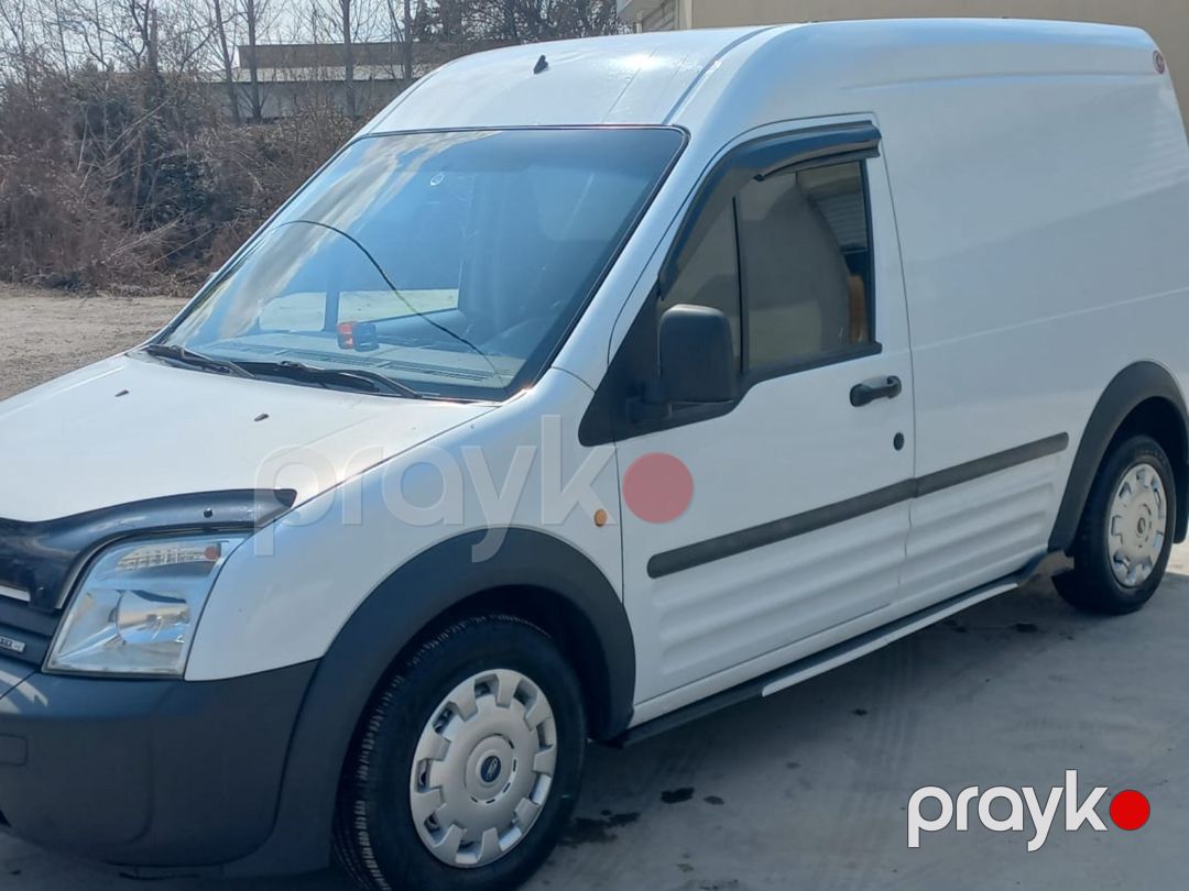 Ford Tourneo Connect, 2006 il — Avtomobillər, Sabirabad (8)