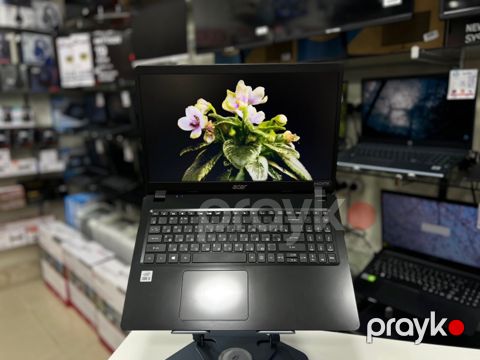Acer Extensa 215 — Sumqayıt