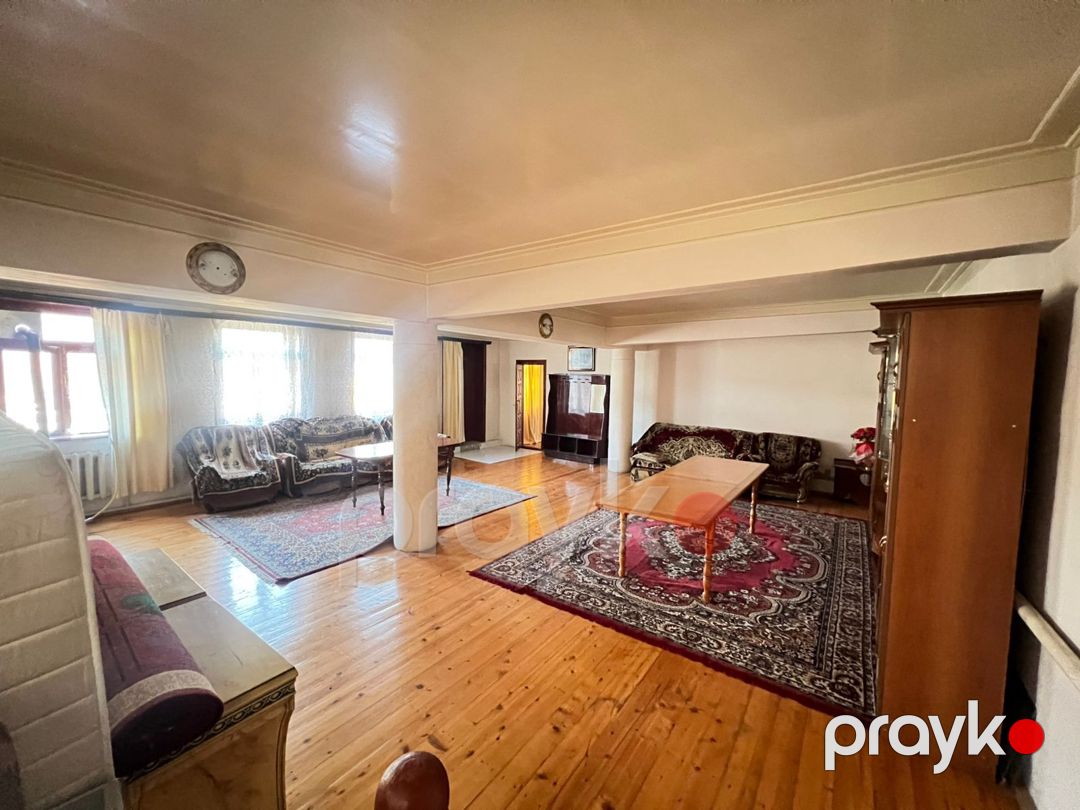 Satılır 5 otaqlı həyət evi/bağ evi 310 m² — Ev, villa, Tovuz (7)