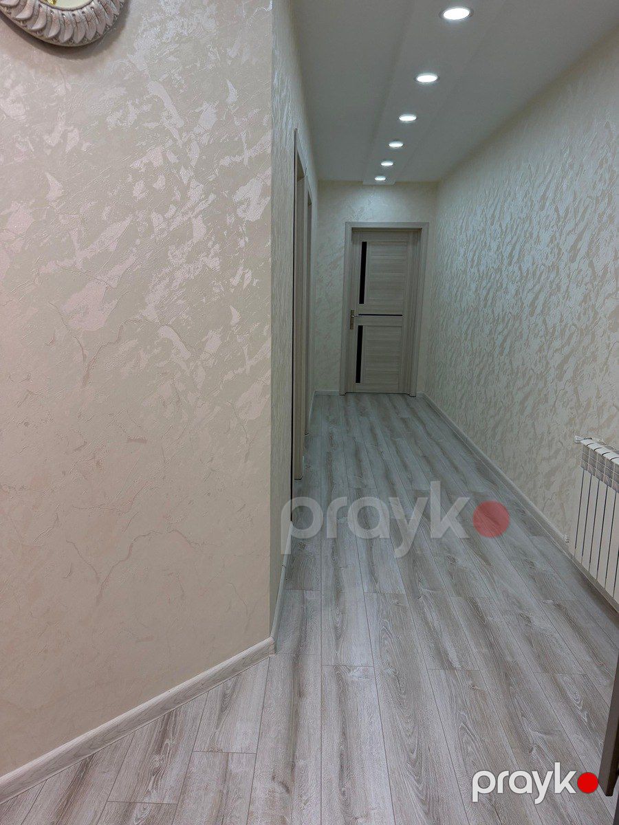 Satılır 3 otaqlı yeni tikili 75 m² — Mənzil, Bakı (5)