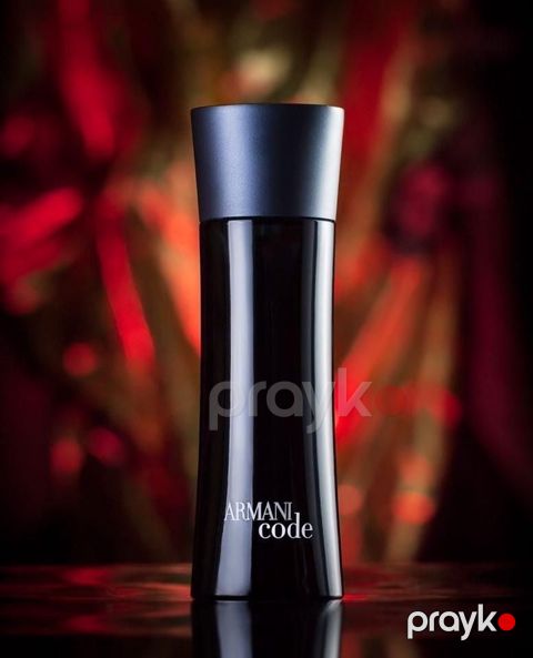 No Brand Code kişilər üçün ətir suyu 75 ml - unique_market10031 — Bakı