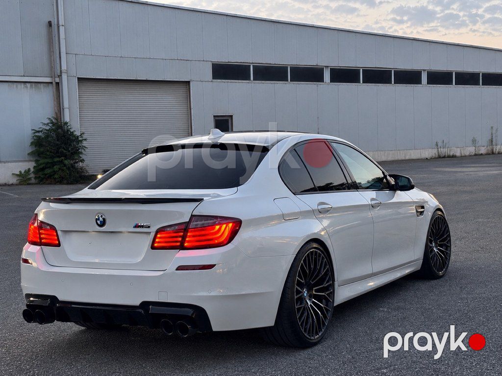 BMW 528, 2.0 L, 2016 il, 218 000 km — Avtomobillər, Bakı (9)