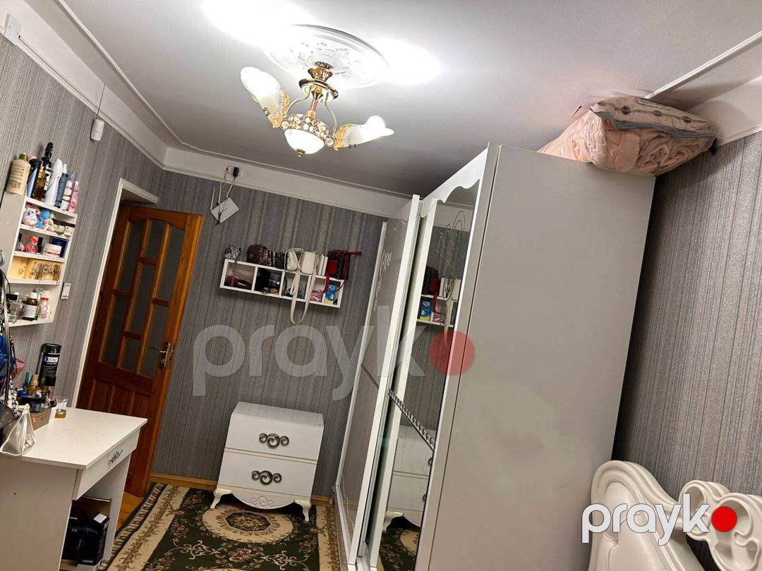 Satılır 3 otaqlı köhnə tikili 80 m² — Mənzil, Sumqayıt (7)