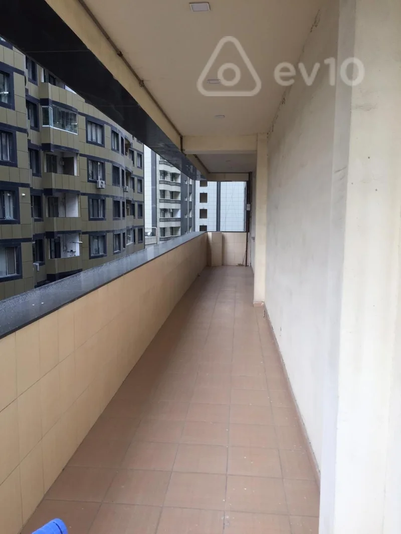 3 otaqlı mənzil, 280 m², Salatın əsgərova — kirayə — Mənzil, Bakı (5)