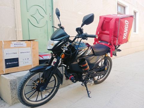 Motosiklet, 2026 il — Motosikletlər və mopedlər