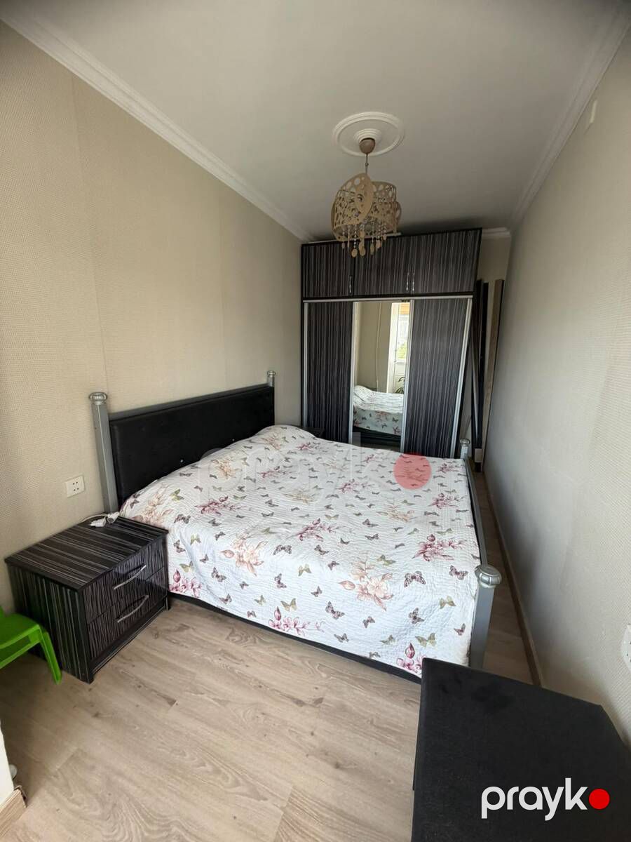 Satılır 4 otaqlı köhnə tikili 100 m² — Mənzil, Bakı (5)