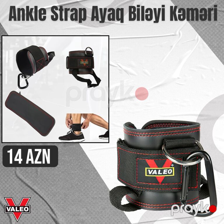 Qaldırıcı çəngəl bilək dəstəkləri — İdman, hobi, istirahət, Bakı (9)