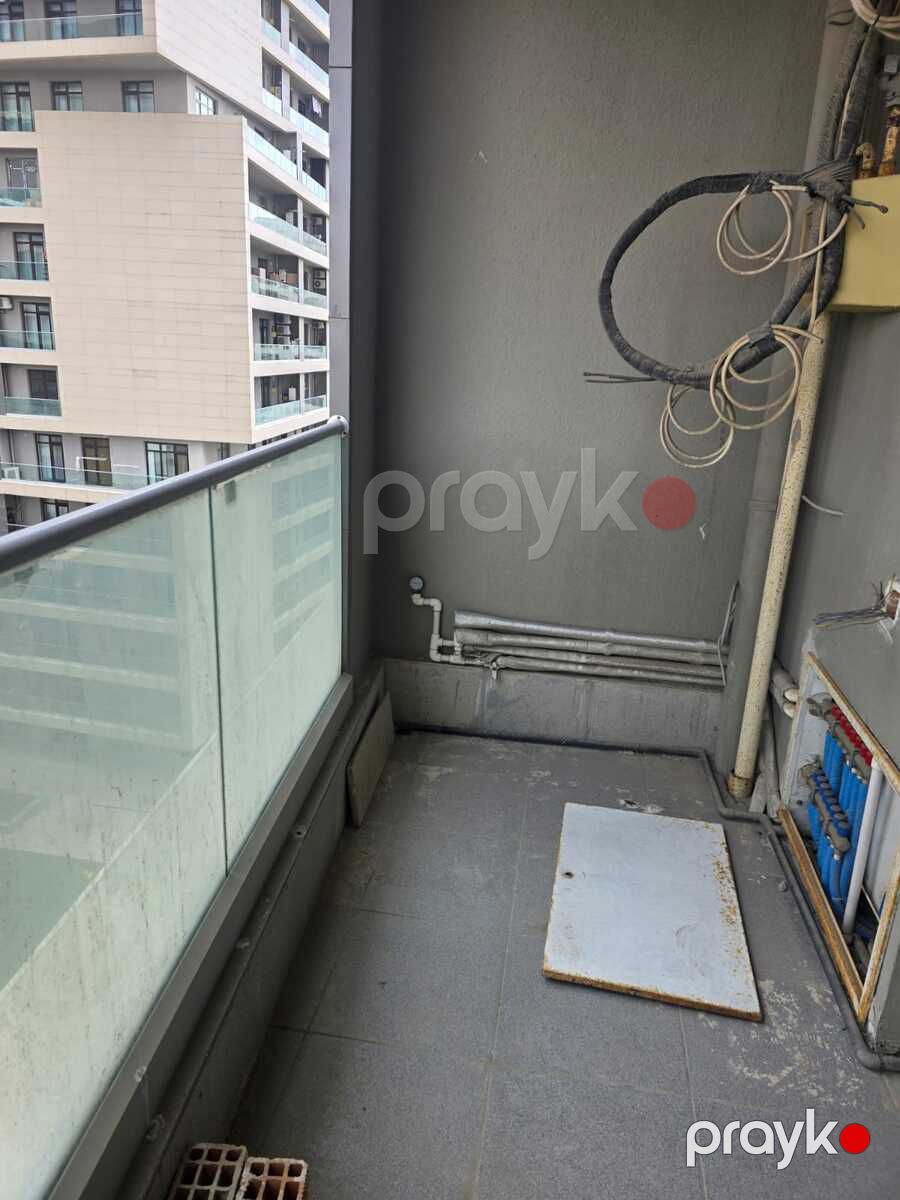 Satılır 2 otaqlı yeni tikili 98 m² — Mənzil, Bakı (10)