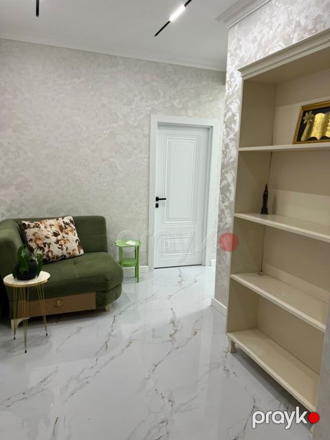 2-otaqlı yeni tikili kirayə verilir, Bakıxanov qəs., 85 m² — Bakı
