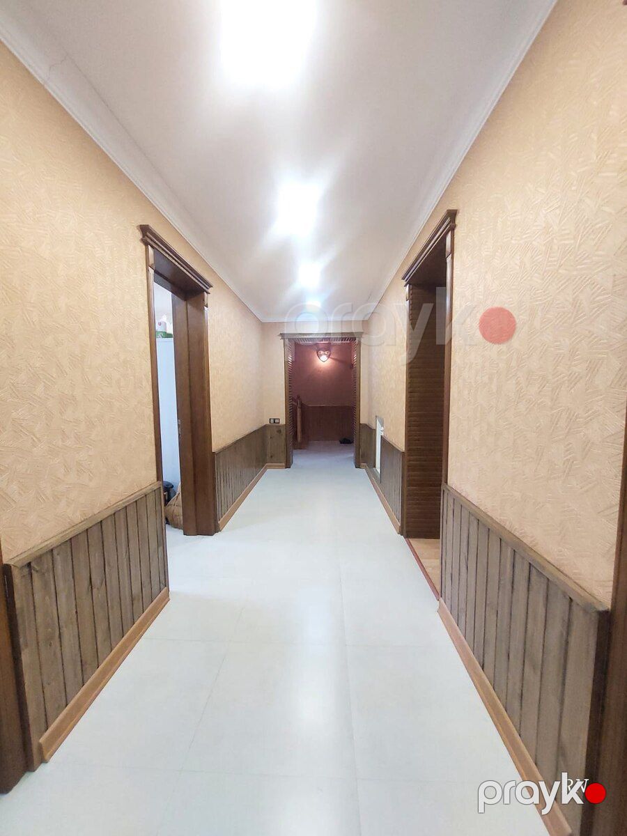 Bağ evi, Saray qəs — Ev, villa, Sumqayıt (11)