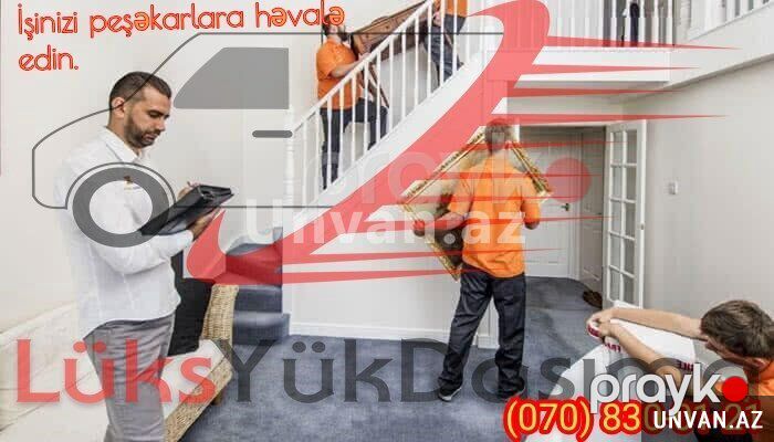 Lüks yükdaşıma xidməti.Evlərin köçürülməsi — Mallar, Bakı (4)