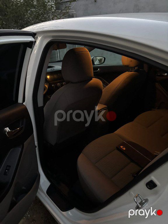 Kia Forte, 1.8 L, 2013 il, 272 000 km — Avtomobillər, Bakı (8)