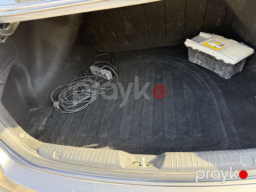 Kia K3, 1.6 L, 2015 il, 200 000 km — Avtomobillər, Bakı (11)